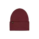 rubber-logo-dark cherry rubber-logo-dark cherry