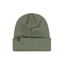 metal-logo-beanie-sage