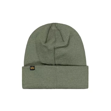metal-logo-beanie-sage