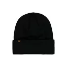 metal-logo-beanie-black metal-logo-beanie-black