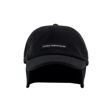 snow-cap-rubber-logo-black
