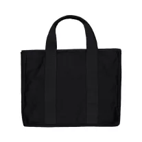 Studio Tote Large Bag - black