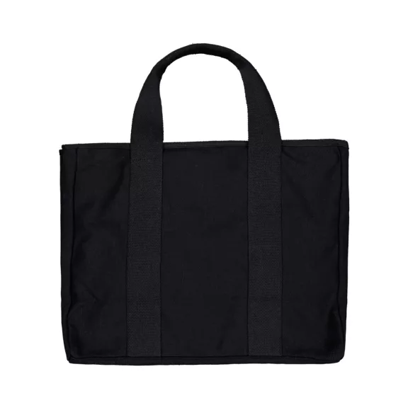 Studio Tote Large Bag - black