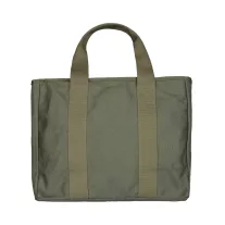 Studio Tote Large Bag - dark olive
