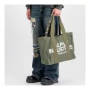 Studio Tote Large Bag - dark olive Studio Tote Large Bag - dark olive