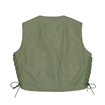 M-1952A Heritage Vest - sage-green