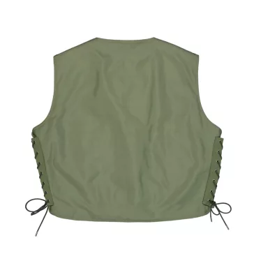 M-1952A Heritage Vest - sage-green