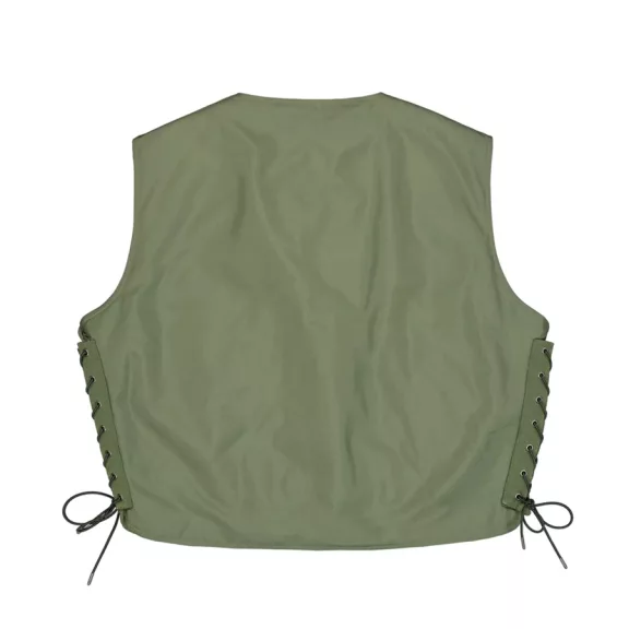 M-1952A Heritage Vest - sage-green