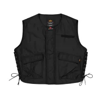 M-1952A Heritage Vest - black