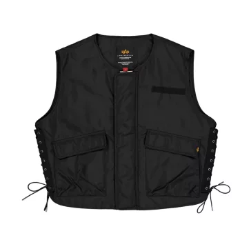 M-1952A Heritage Vest - black