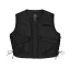 M-1952A Heritage Vest - black