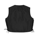 M-1952A Heritage Vest - black M-1952A Heritage Vest - black