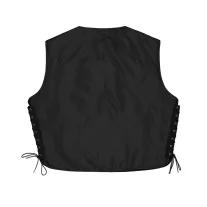 M-1952A Heritage Vest - black
