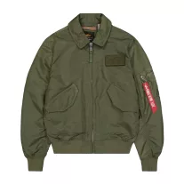 CWU-36/P TT - dark olive