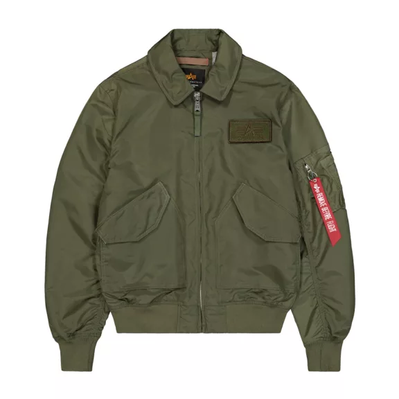 CWU-36/P TT - dark olive CWU-36/P TT - dark olive
