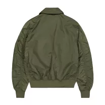 CWU-36/P TT - dark olive