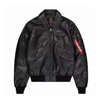 CWU 45/P Leather LW - black