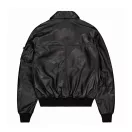 CWU 45/P Leather LW - black CWU 45/P Leather LW - black