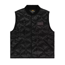 Q-1 Vest - black