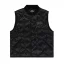 Q-1 Vest - black
