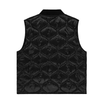 Q-1 Vest - black