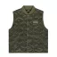 Q-1 Vest - dark olive