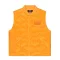 Q-1 Vest - alpha orange