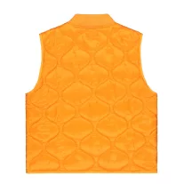Q-1 Vest - alpha orange