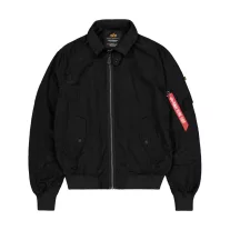Ripstop Flying LW Jacket - black