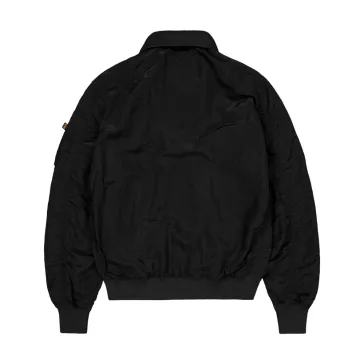 Ripstop Flying LW Jacket - black