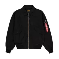 CWU-36/P Canvas - black