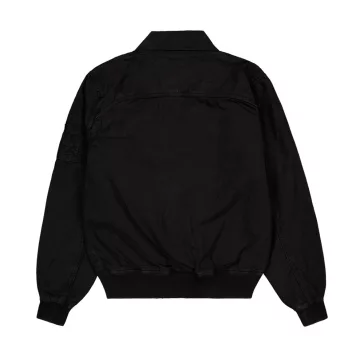 CWU-36/P Canvas - black