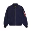 CWU-36/P Canvas - ultra navy