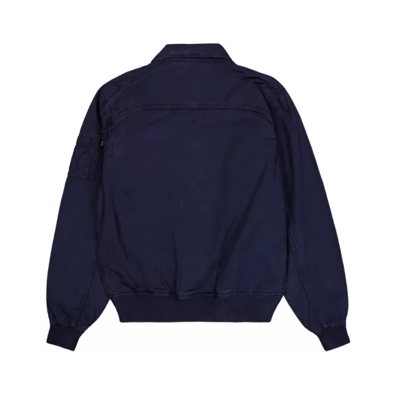 CWU-36/P Canvas - ultra navy
