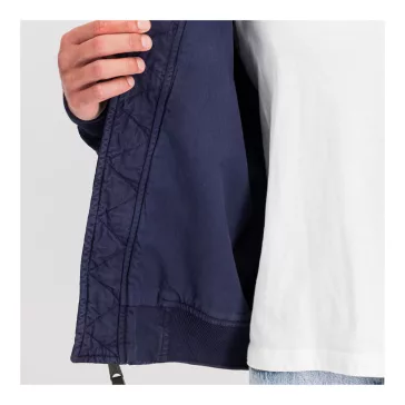 CWU-36/P Canvas - ultra navy
