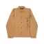 P41 HBT Combat Jacket - khaki
