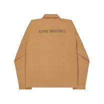 P41 HBT Combat Jacket - khaki