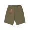 P41 HBT Combat Short - dark olive
