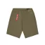P41 HBT Combat Short - dark olive