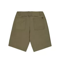 P41 HBT Combat Short - dark olive