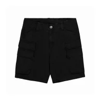 Battalion Short - black