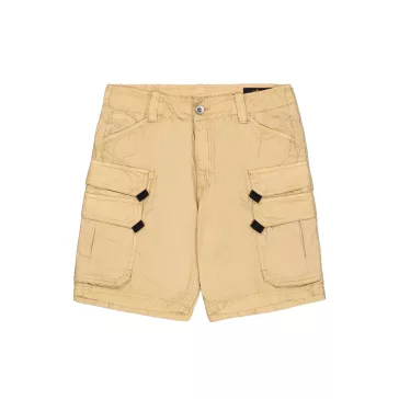 Battalion Short - sand