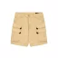 Battalion Short - sand