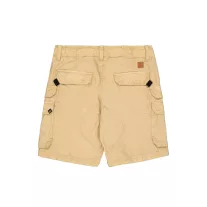 Battalion Short - sand