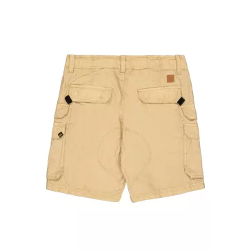 Battalion Short - sand