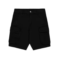Manoeuvre Short - black