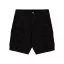 Manoeuvre Short - black