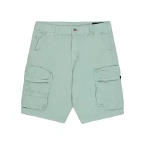 Manoeuvre Short - frost green