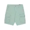 Manoeuvre Short - frost green