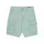 Manoeuvre Short - frost green